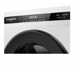 Стиральная машина Maunfeld MFWM148WH01
