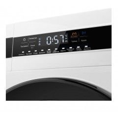 Стиральная машина Maunfeld MFWM148WH01