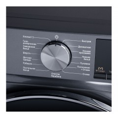 Стиральная машина Maunfeld MFWM1410SB02