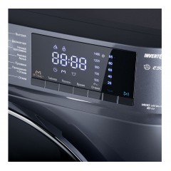 Стиральная машина Maunfeld MFWM1410SB02