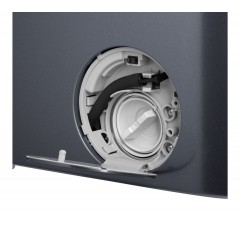 Стиральная машина Maunfeld MFWM1410SB02