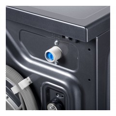 Стиральная машина Maunfeld MFWM1410SB02