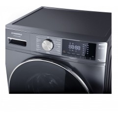 Стиральная машина Maunfeld MFWM1410SB02