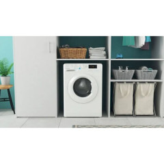 Стиральная машина Indesit BWSE 61051 WWV