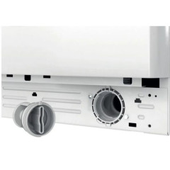 Стиральная машина Indesit BWSE 61051 WWV