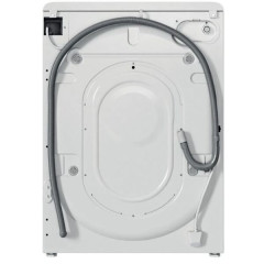 Стиральная машина Indesit BWSE 61051 WWV
