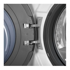 Стиральная машина Maunfeld MFWM148WH02