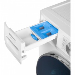 Стиральная машина Maunfeld MFWM148WH02