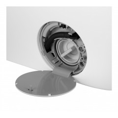 Стиральная машина Maunfeld MFWM148WH02