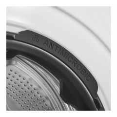 Стиральная машина Maunfeld MFWM148WH02