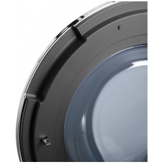 Стиральная машина Maunfeld MFWM148WH03