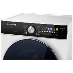 Стиральная машина Maunfeld MFWM148WH03