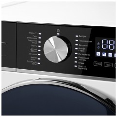 Стиральная машина Maunfeld MFWM148WH03