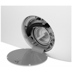 Стиральная машина Maunfeld MFWM148WH03