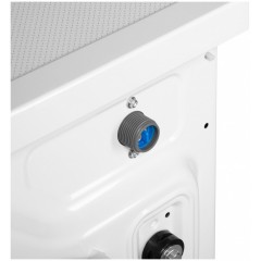 Стиральная машина Maunfeld MFWM148WH03