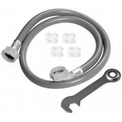 Стиральная машина Maunfeld MFWM148WH03