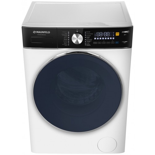 Стиральная машина Maunfeld MFWM148WH03