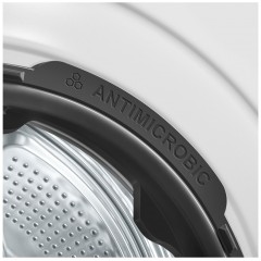 Стиральная машина Maunfeld MFWM148WH03