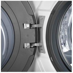 Стиральная машина Maunfeld MFWM148WH03