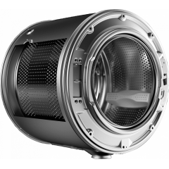 Стиральная машина Asko WMC6743PB.T