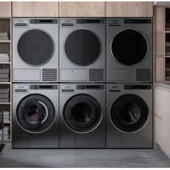 Стиральная машина Asko WMC6743VB.T