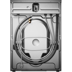 Стиральная машина Asko WMC6743PF.S MARINE