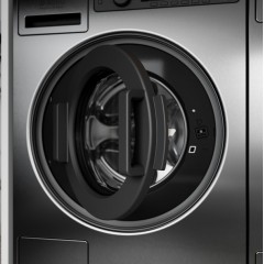 Стиральная машина Asko WMC6743PF.S MARINE