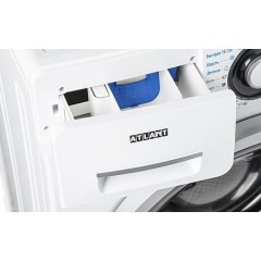 Стиральная машина ATLANT СМА 80С1214-01