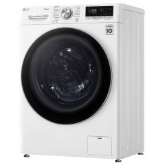 Стиральная машина LG F2V7GW1W