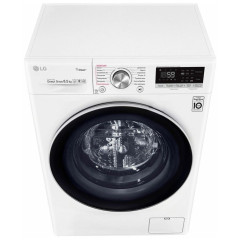 Стиральная машина LG F2V7GW1W