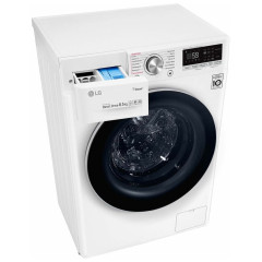 Стиральная машина LG F2V7GW1W