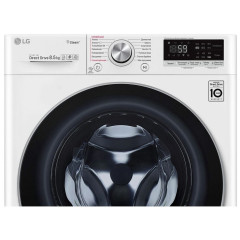 Стиральная машина LG F2V7GW1W