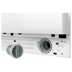 Стиральная машина Indesit BWSE 71252X WSV RU