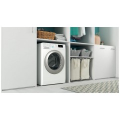 Стиральная машина Indesit BWSE 71252X WSV RU