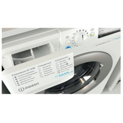 Стиральная машина Indesit BWSE 71252X WSV RU