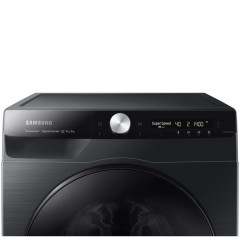 Стиральная машина Samsung WW90A7M48PB/LP