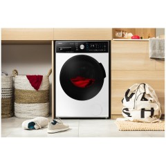 Стиральная машина Hansa Knight WHK8141BSD5