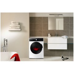 Стиральная машина Hansa Knight WHK8141BSD5