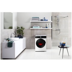 Стиральная машина Hansa Knight WHK8141BSD5