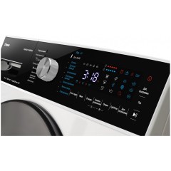 Стиральная машина Hansa Knight WHK8141BSD5