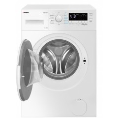 Стиральная машина Hansa Nebula WHN6121SD2