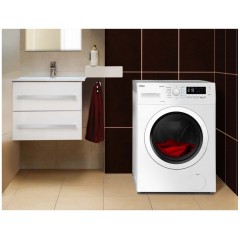 Стиральная машина Hansa Nebula WHN6121SD2