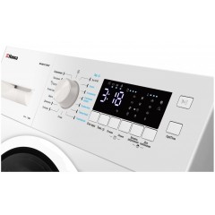 Стиральная машина Hansa Nebula WHN6121SD2