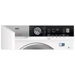 Стиральная машина AEG L8WBE68SI