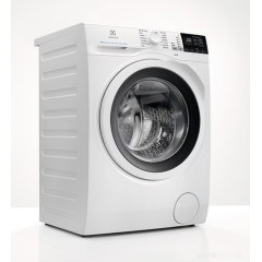 Стирально-сушильная машина Electrolux EW7WO447W