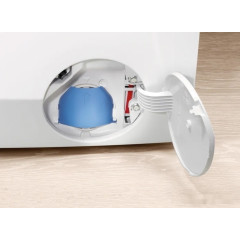 Стирально-сушильная машина Electrolux EW7WO447W