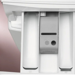 Стирально-сушильная машина Electrolux EW7WO447W