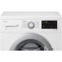 Стиральная машина LG F2J3WS1W