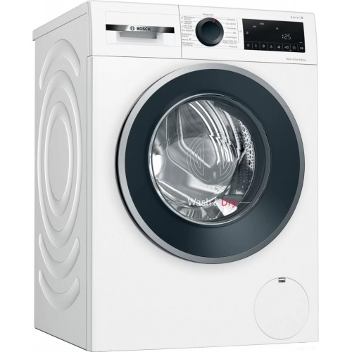 Стиральная машина Bosch WNA14404PL