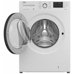 Стиральная машина Beko WSRE 6H612ZAWI